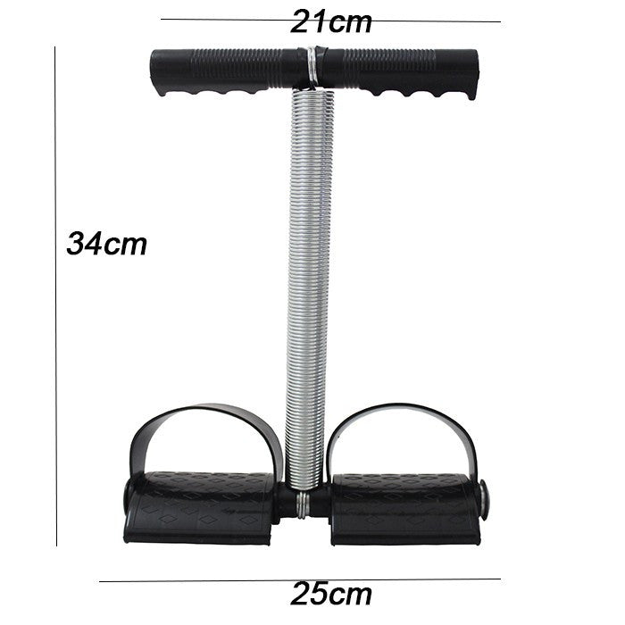 Home Gym Tummy Trimmer | Full Body Workout @ Just ₹599