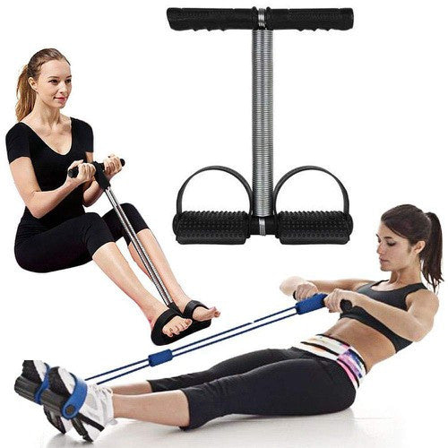 Home Gym Tummy Trimmer | Full Body Workout @ Just ₹599