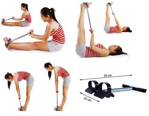 Home Gym Tummy Trimmer | Full Body Workout @ Just ₹599